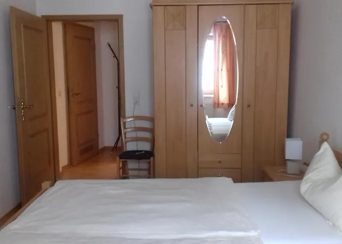 Hotel Am Altstadtpension