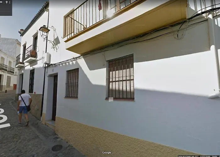 Jardines De Cuenca