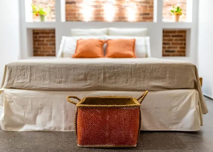 B&B Villa Maria Pia