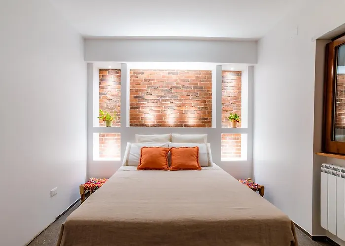 B&B Villa Maria Pia