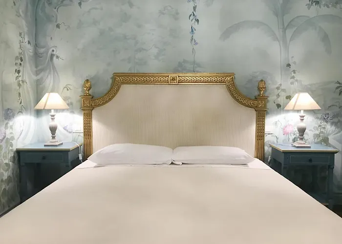 Casa Borsari Suite