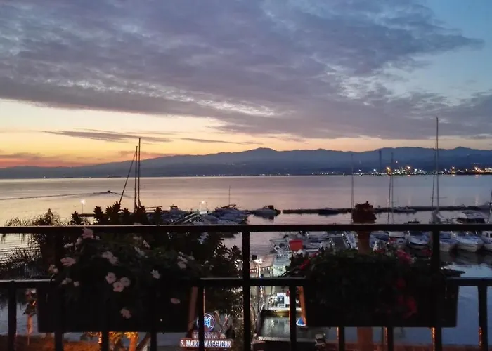 Casa vacanza: Appartamenti Lungomare Garibaldi