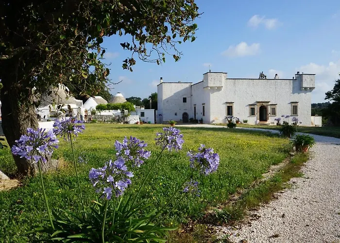 Masseria Ferri