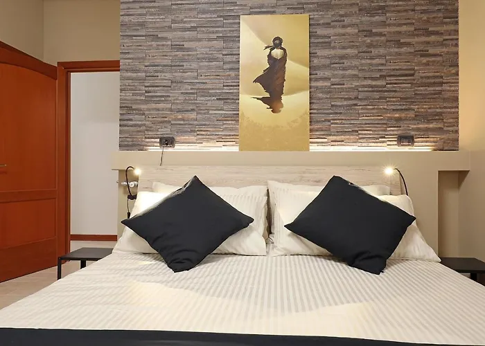 Huisdiervriendelijk hotel: Olafo'S House