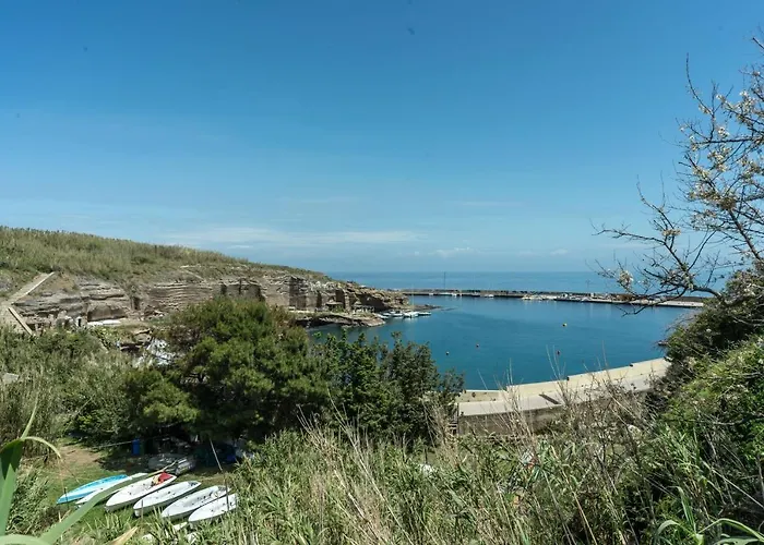 Eolo Ventotene
