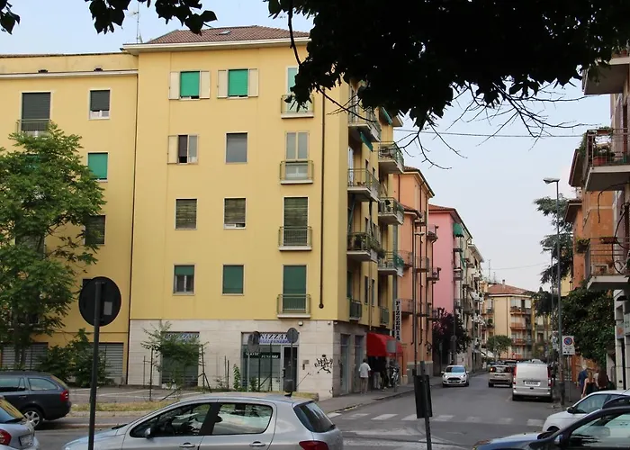 Arcobaleno Affittacamere