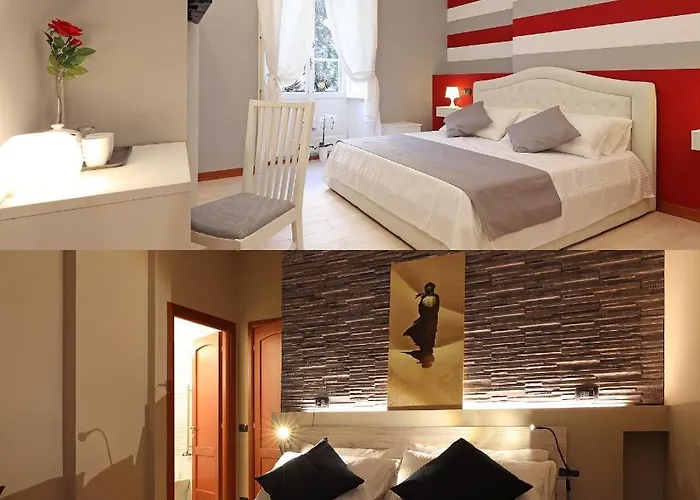 Huisdiervriendelijk hotel: Olafo'S House