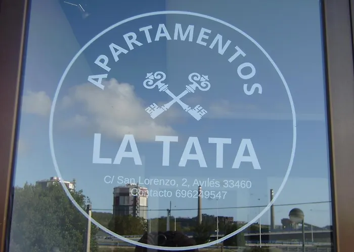 La Tata