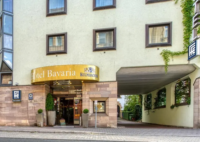  Ff&E Bavaria