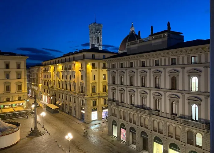 Hotel Olimpia