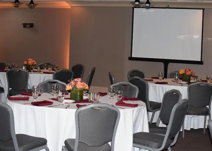 3 star hotel: Inn Of Chicago