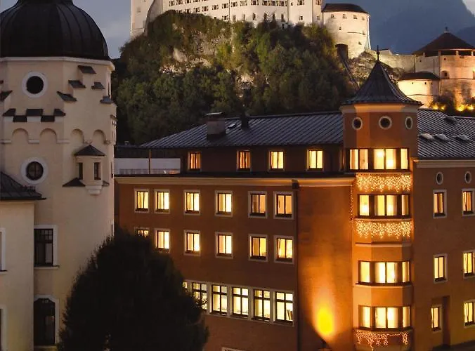 Hotel Andreas Hofer
