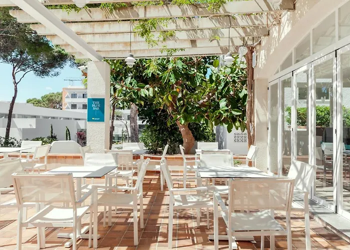 Apart hotel: Aparthotel Diamant