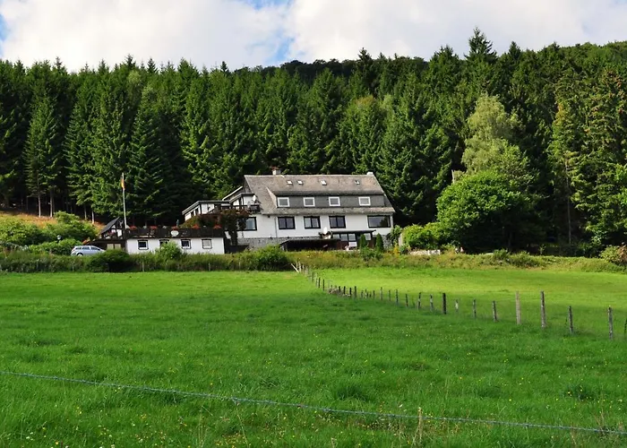  Haus Hubertus