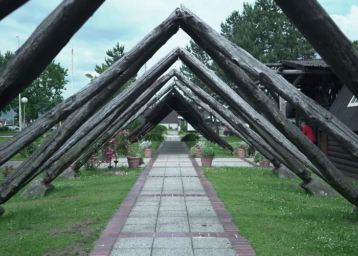 Hotel: Motel Plitvice Zagreb