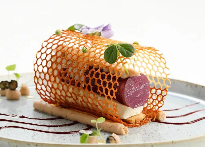 Le Richemond