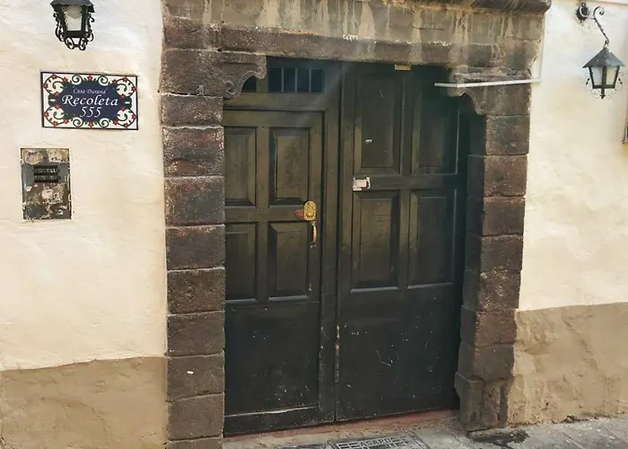 Casa Durand