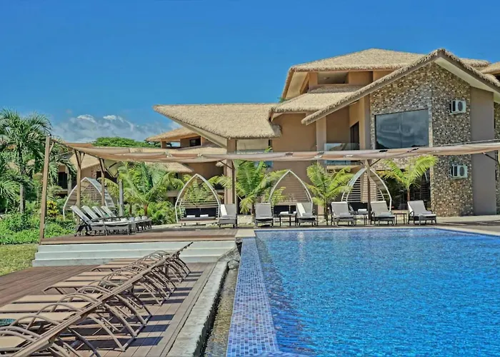 Nammbú Beach Front