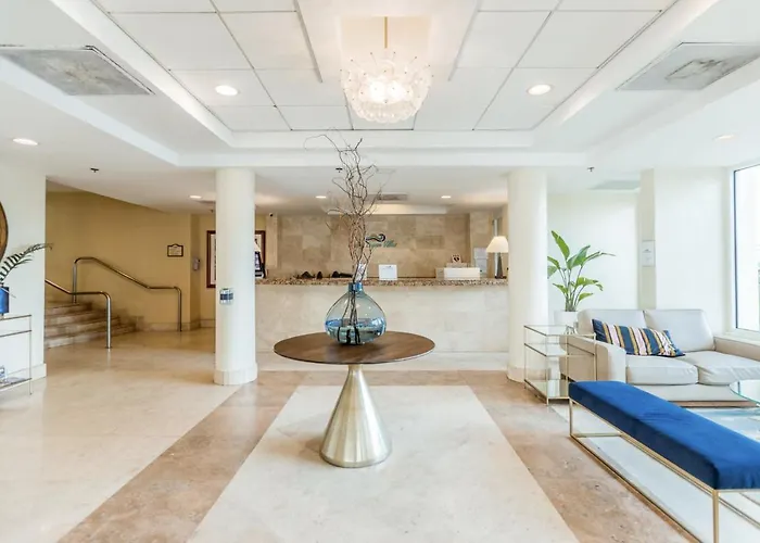 3 star hotel: Condado Lagoon Villas At Paseo Caribe