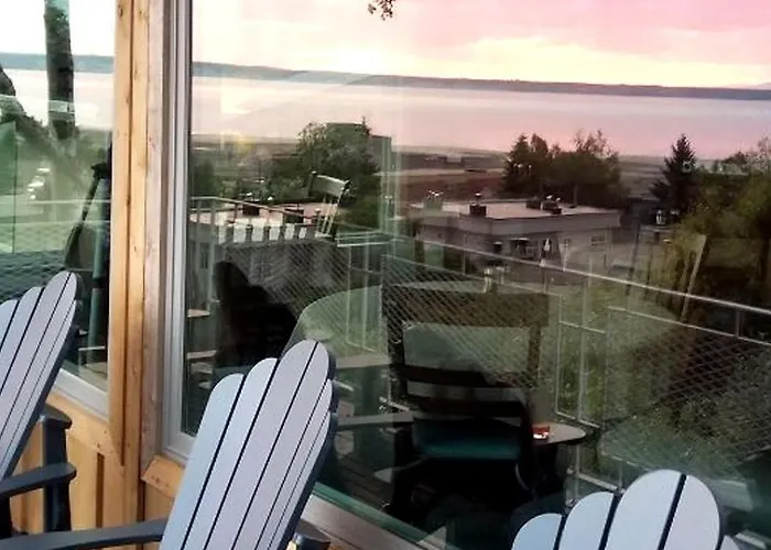 Susitna Place B&B