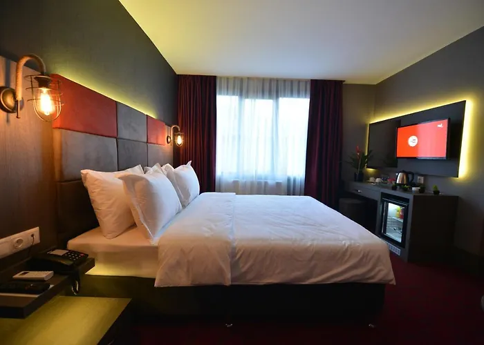 Bed and Breakfast A11