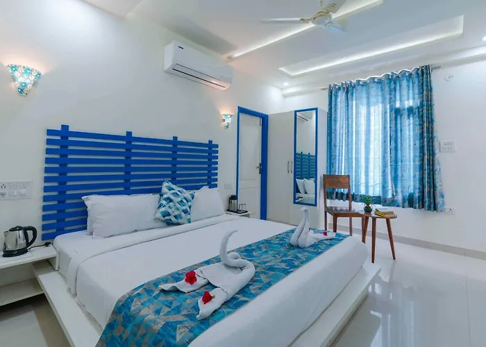 Istana Inn - A Luxury Stay