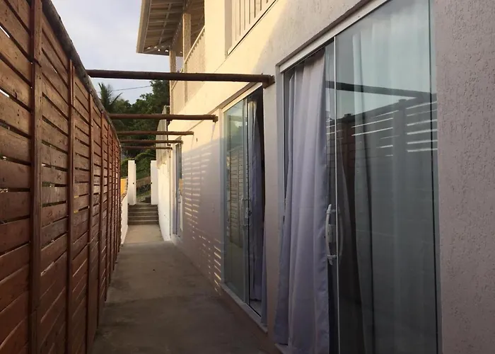 Pousada Solar da Ferradurinha