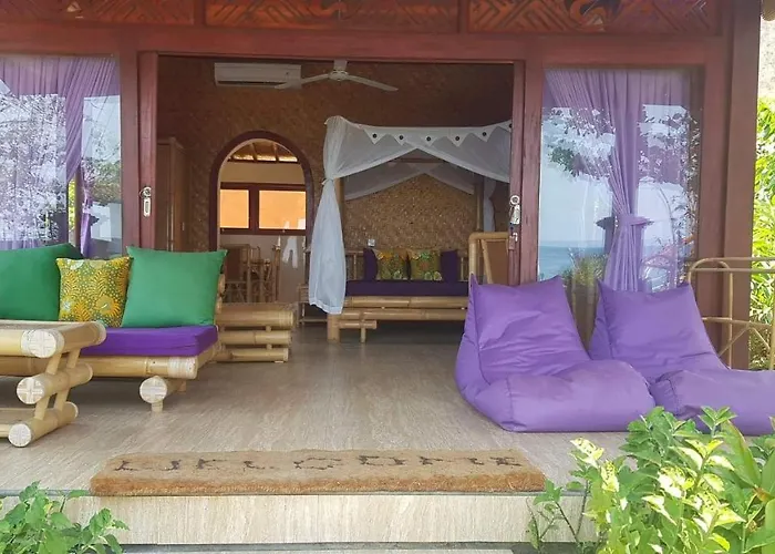 Good Karma Bungalows