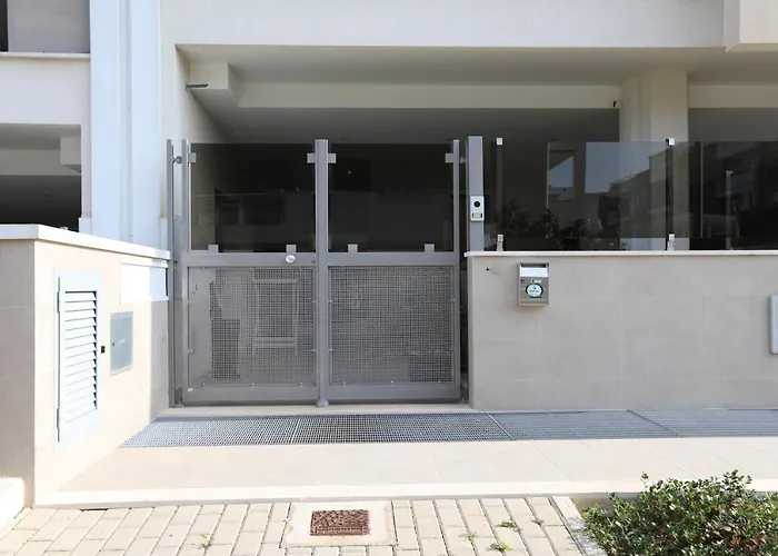 Casa degli ospiti: Casa Mascagni