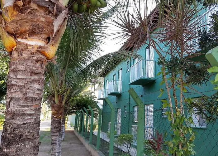 Pousada Sintramog