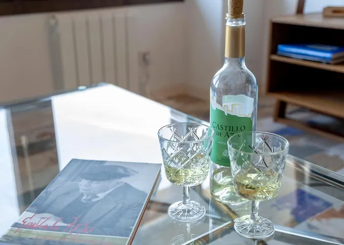 Alquiler de vacaciones: Apartamentos Ejemplares
