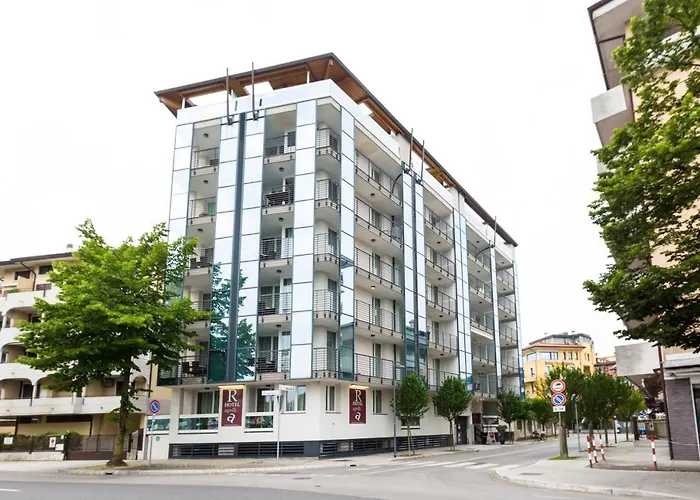 Residence Aprilia