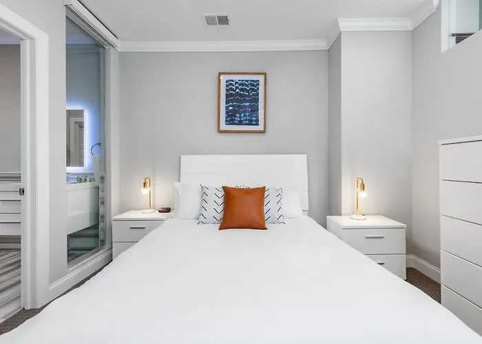 Global Luxury Suites At Downtown Pittsburgh