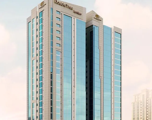 Doubletree By Hilton Ras Al Khaimah Corniche Hotel & Residences