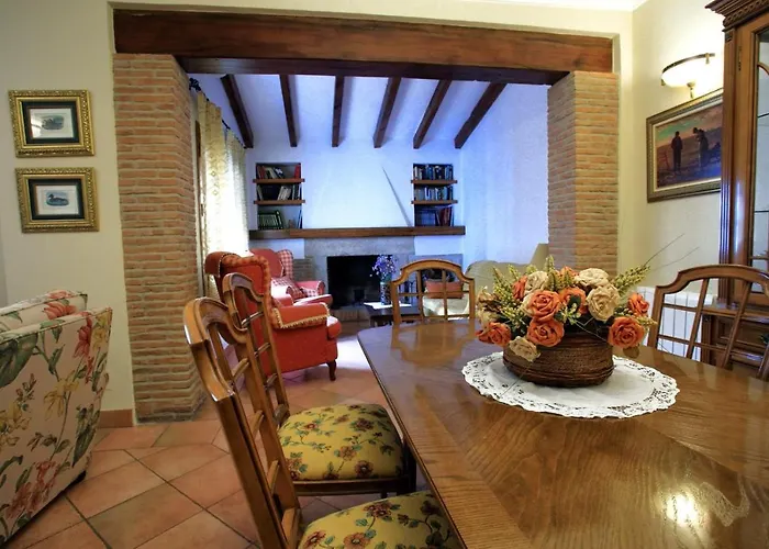 La Casa del Paseo