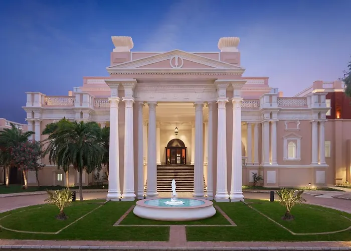 Pets Allowed Hotel Welcomhotel By Itc s, Raja Sansi, Amritsar