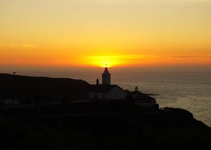 El Cambaral Del Puerto