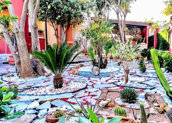 Casa vacanze Isolotto