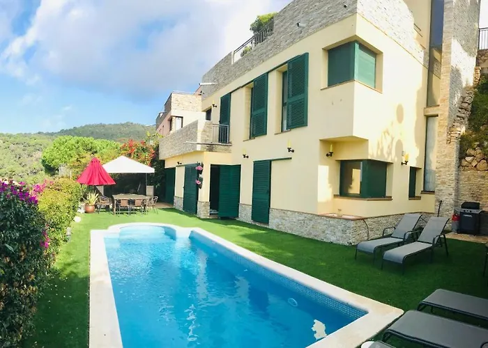Luxury Vista Del Mar