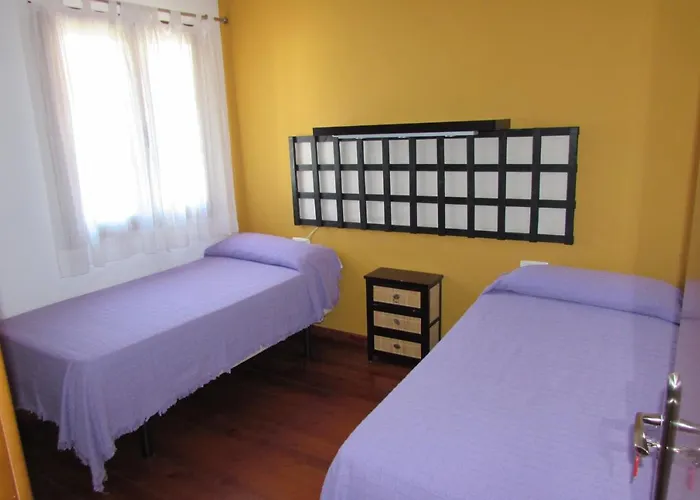 Hotel que admite mascotas: Casa Ane