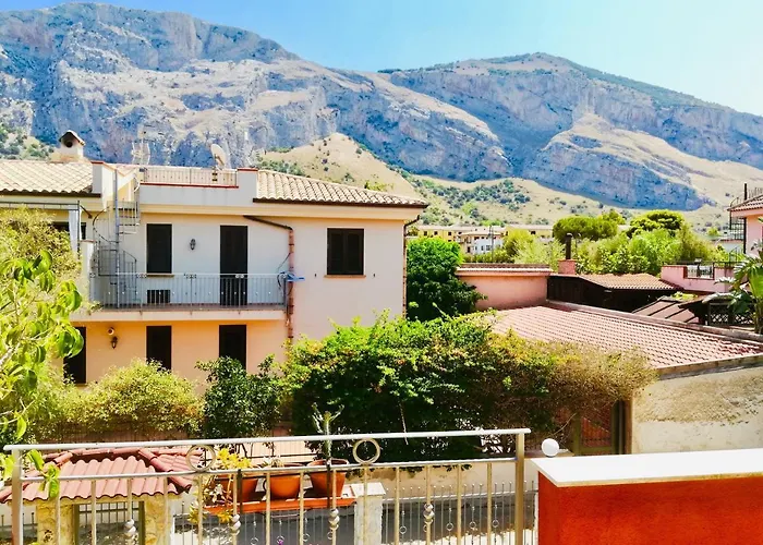 Casa vacanze Isolotto