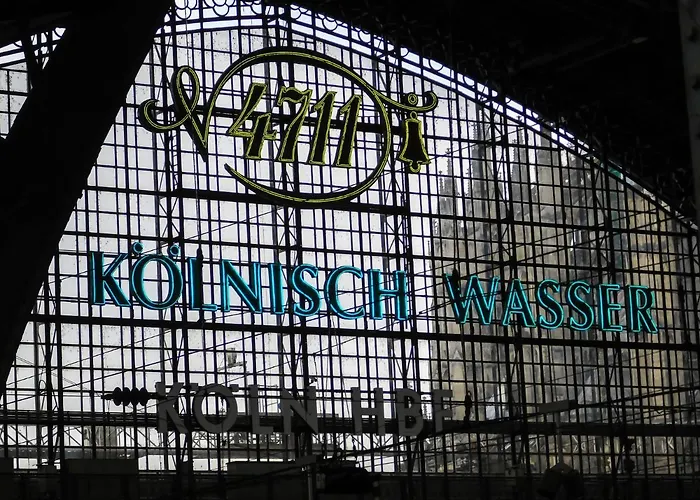 Apartments Fewo Koeln