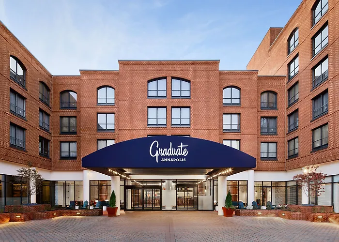 Graduate By Hilton