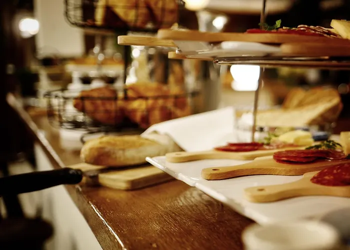Urban Style Hotel Des Carmes