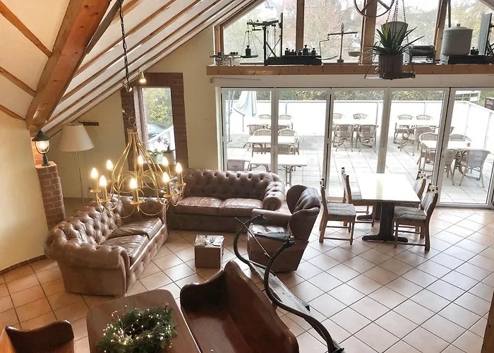 Aparthotel Wettenberg