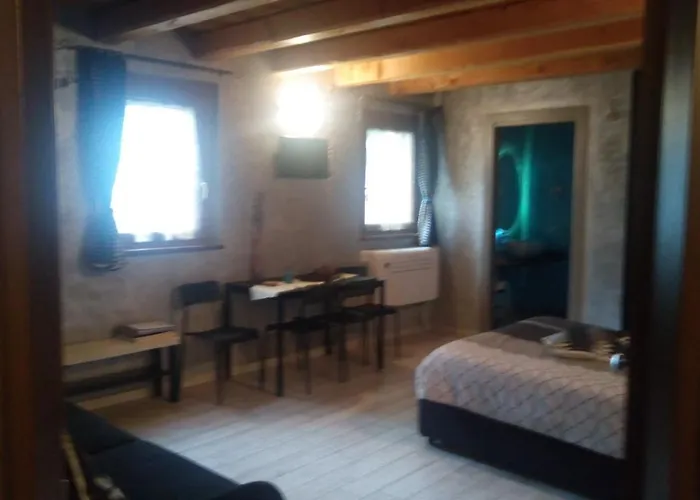 Le Relais Du Relax