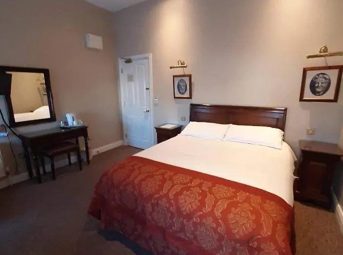 Guest house: Jbs Bar & Guest Accommodation