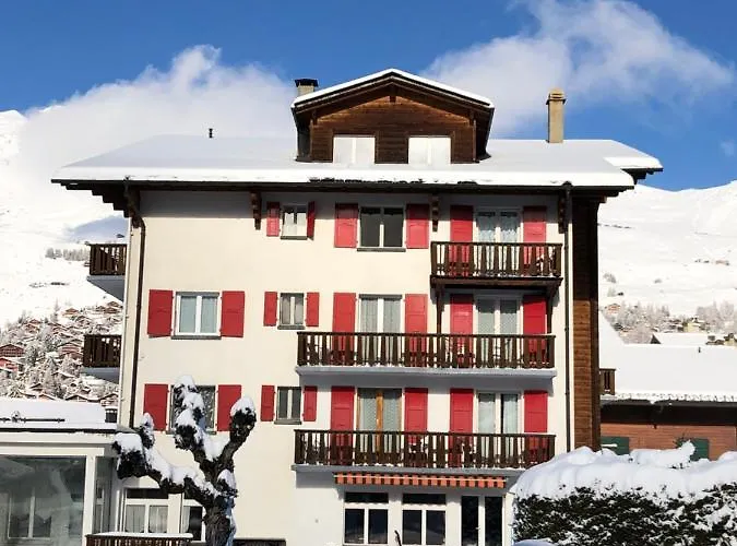De La Poste