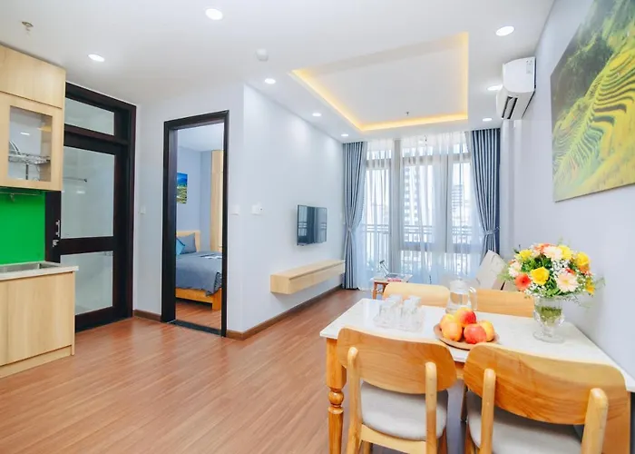 Apart hotel: Monalisa Apartment