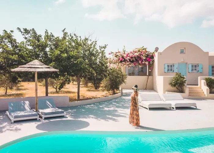 Holidays home Sienna Eco Resort
